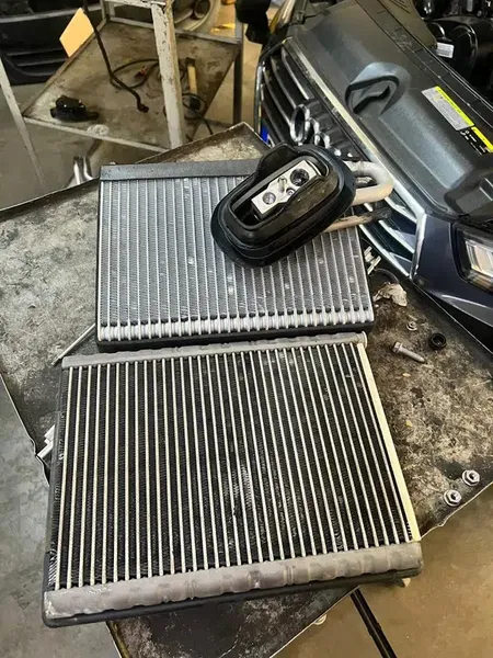 Koyuncu Oto Elektrik Klima Akü - Photo 10