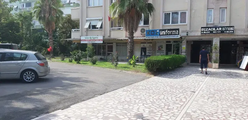 Koz üniforma - Photo 3