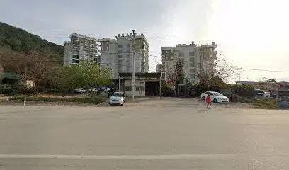 Koç Oto Lastik Tamir