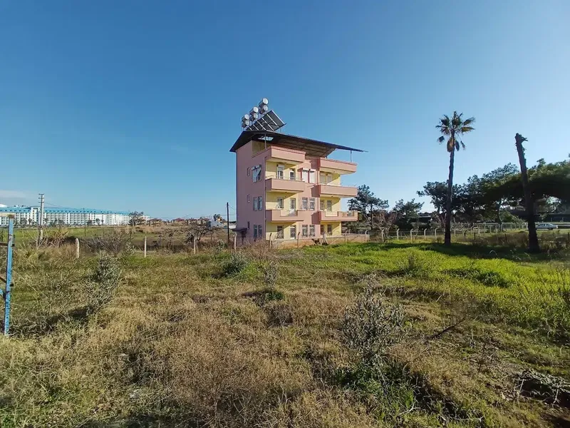 Koc Pension - Photo 5