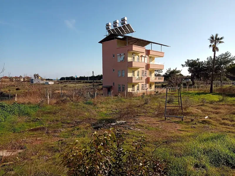 Koc Pension - Photo 7