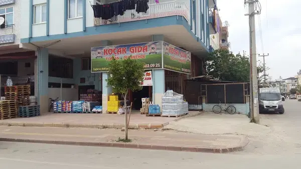 Koçak Gida
