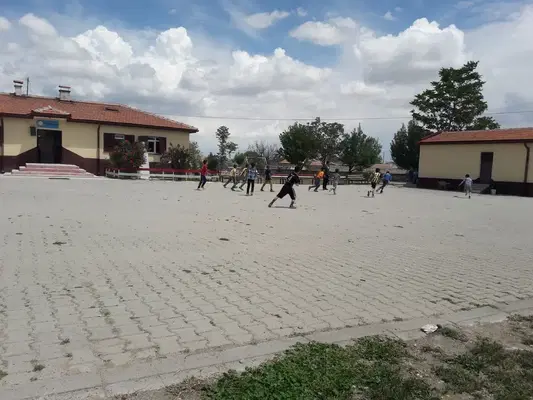 Koçlar İlkokulu