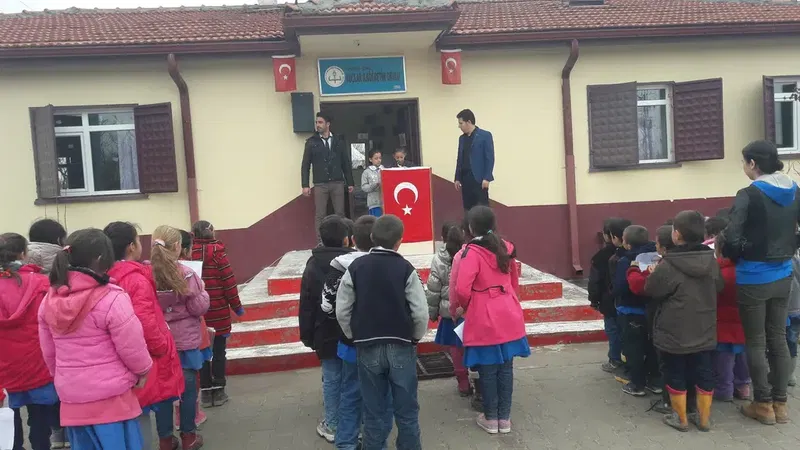 Koçlar İlkokulu - Photo 2