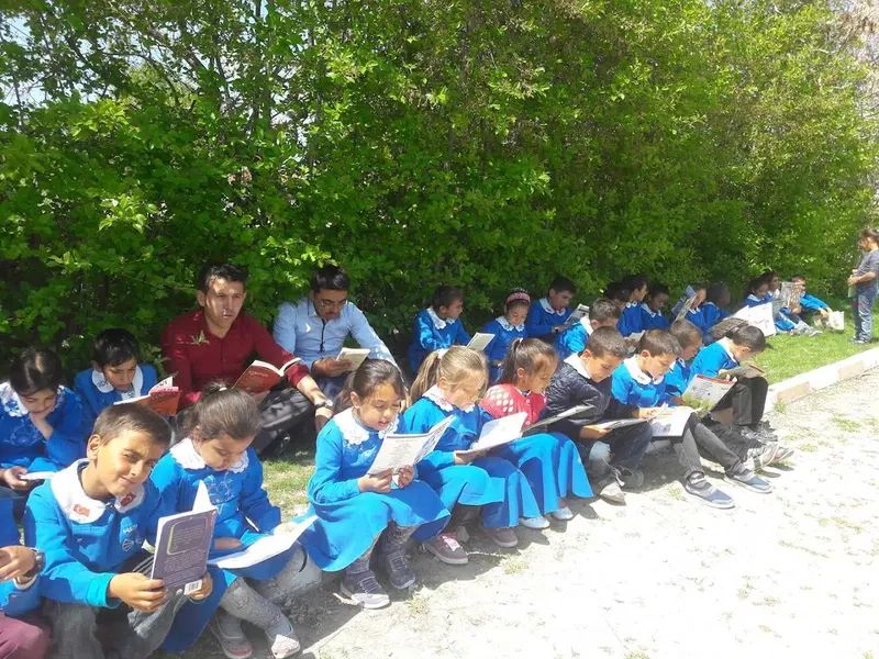 Koçlar İlkokulu - Photo 3