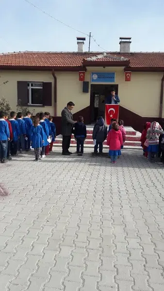 Koçlar İlkokulu - Photo 4