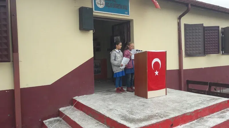 Koçlar İlkokulu - Photo 5