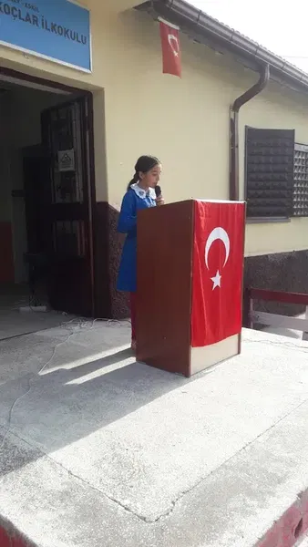 Koçlar İlkokulu - Photo 7