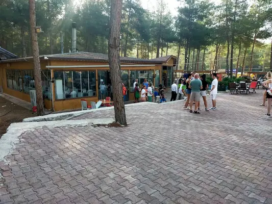 Koçlar Park
