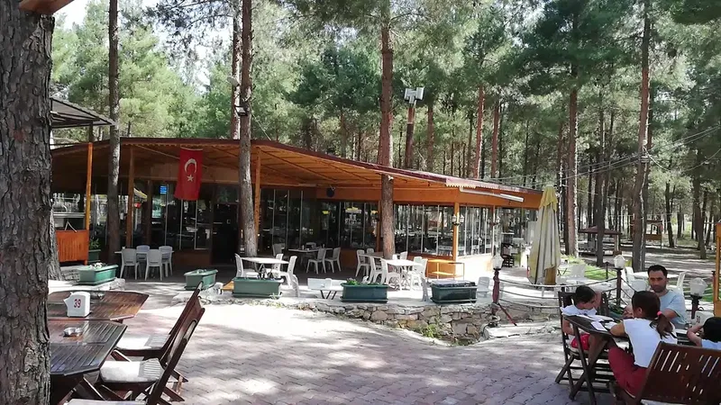Koçlar Park - Photo 2