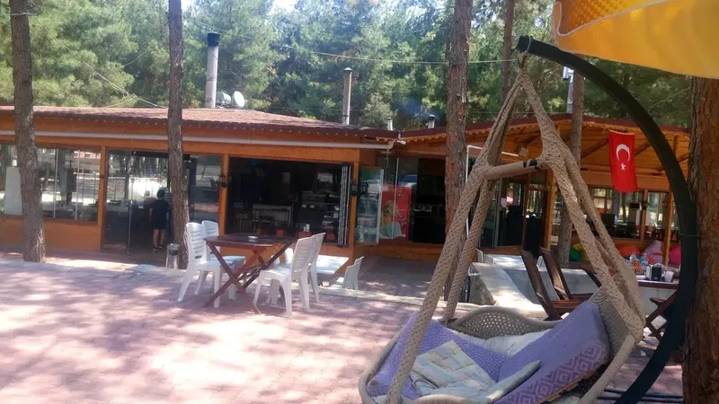 Koçlar Park - Photo 10