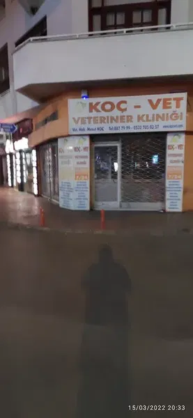Koc-Vet Veteriner Klinigi - Photo 4