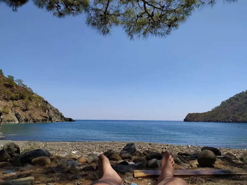 Kral Koyu - Photo 7