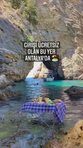 Kral Koyu - Photo 8