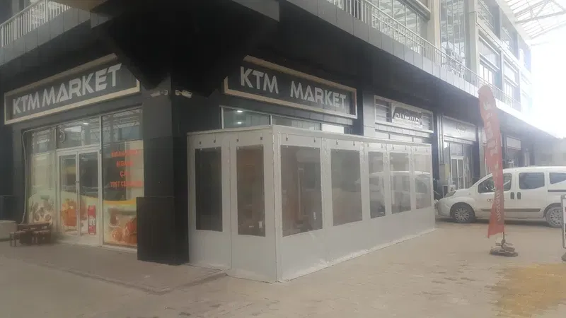 KTM Market - Photo 8