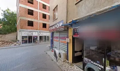 Kuaför Müşerref Uçar - Photo 1