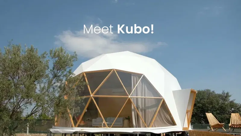Kubo Antalya - Photo 2