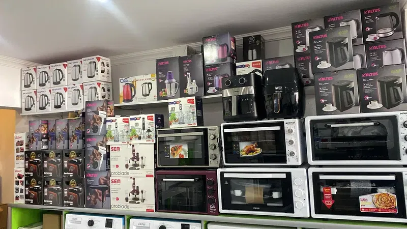 Kudret Ticaret - Photo 3