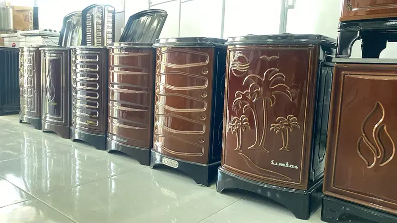 Kudret Ticaret - Photo 10