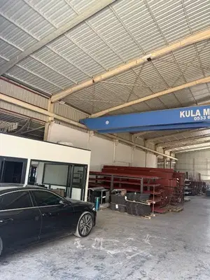 Kula Metal Sanayii