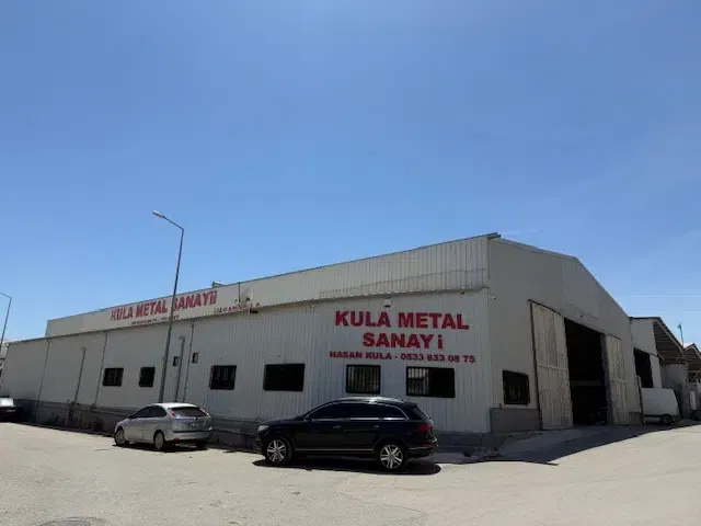 Kula Metal Sanayii - Photo 2