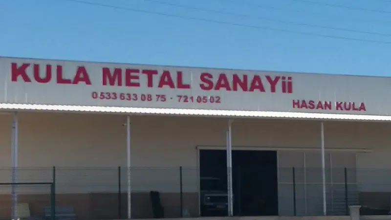 Kula Metal Sanayii - Photo 9