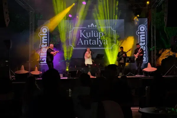 Kulüp Antalya
