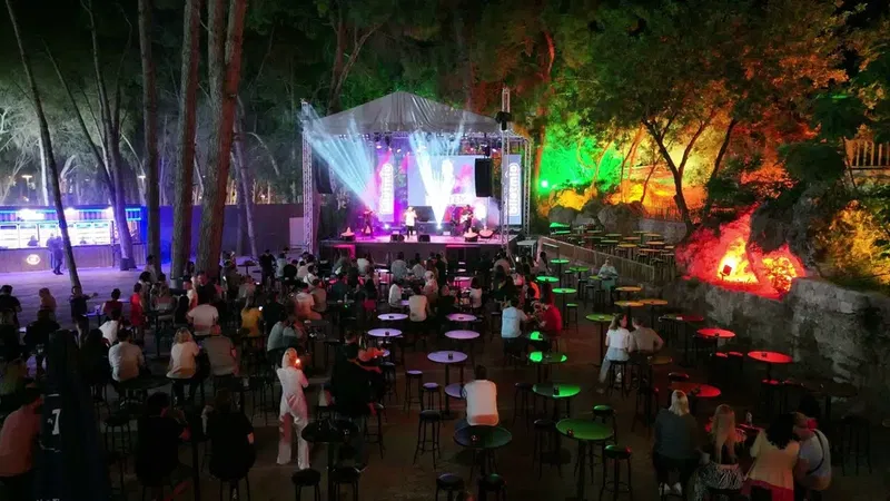 Kulüp Antalya - Photo 2