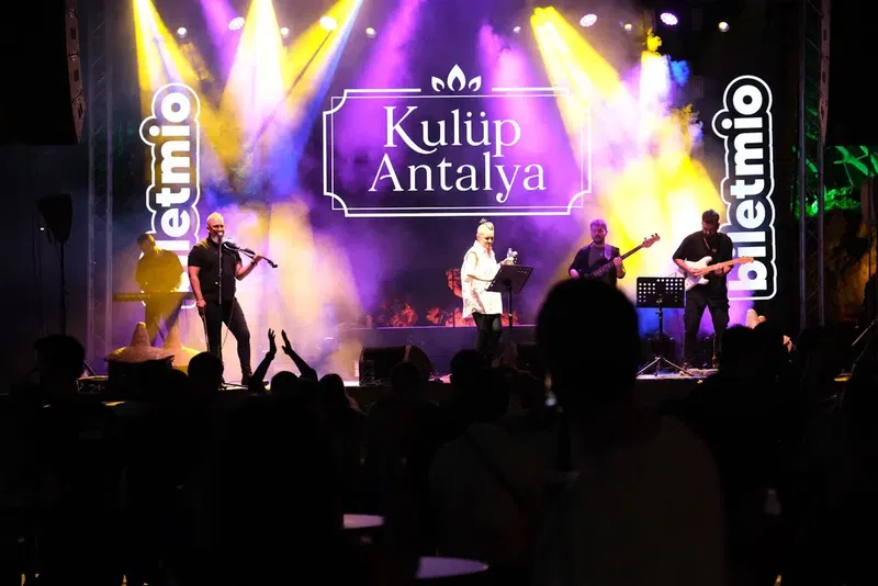 Kulüp Antalya - Photo 7