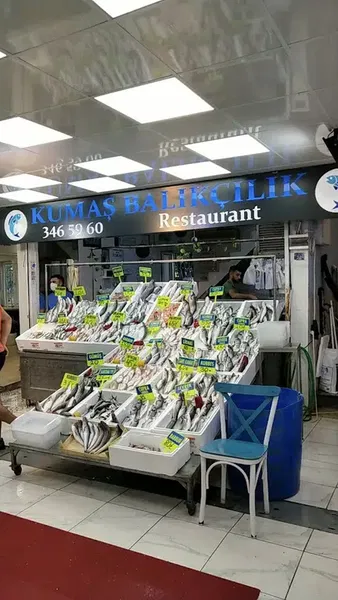 Kumaş Balıkçılık - Photo 6