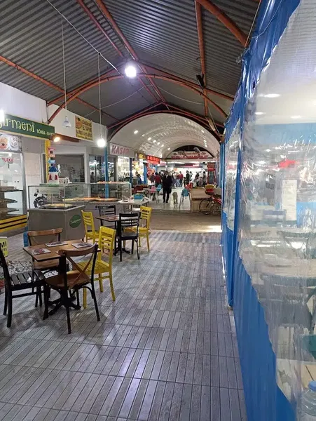 Kumaş Balıkçılık - Photo 8