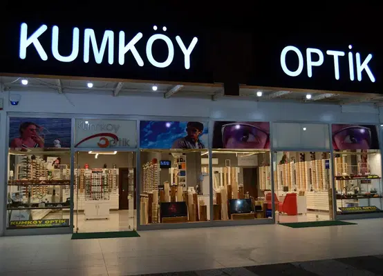 Optical Kumköy