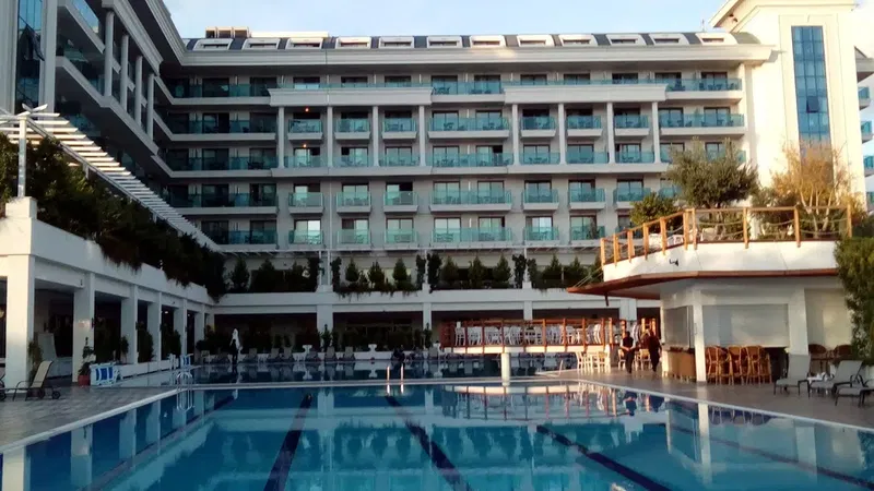 Kumköy Taksi - Photo 1