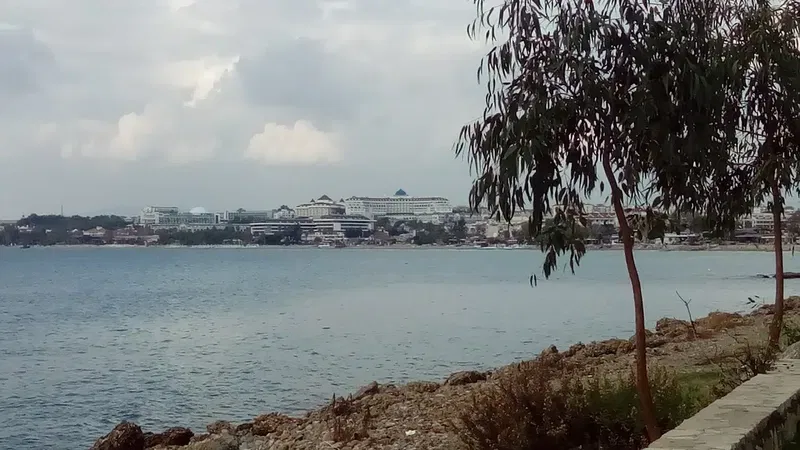 Kumköy Taksi - Photo 3