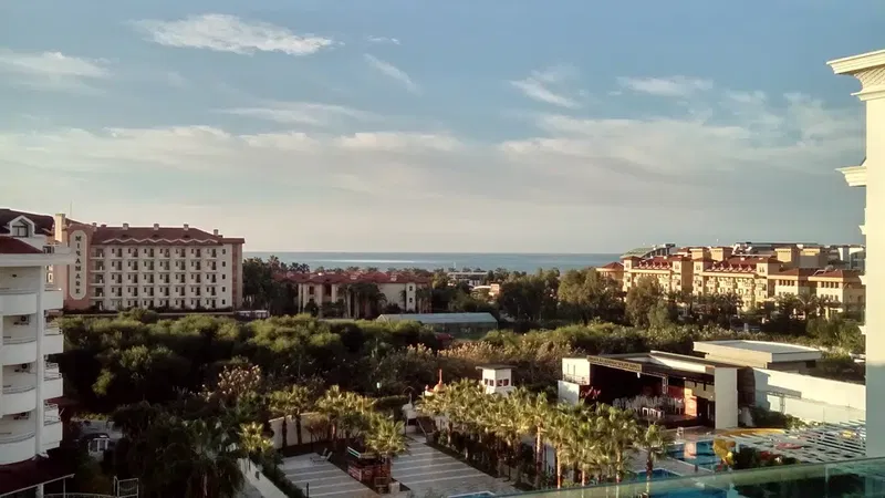 Kumköy Taksi - Photo 6