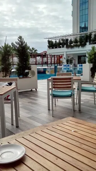 Kumköy Taksi - Photo 9