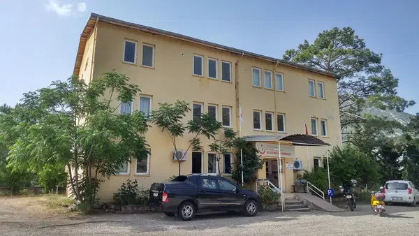 Kumluca Adrasan Aile Salığı Merkezi