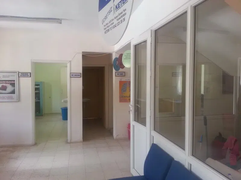 Kumluca Adrasan Aile Salığı Merkezi - Photo 3