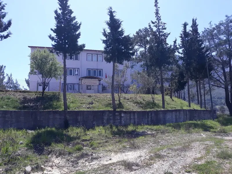 Kumluca Adrasan Aile Salığı Merkezi - Photo 5