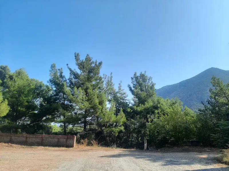 Kumluca Adrasan Aile Salığı Merkezi - Photo 6
