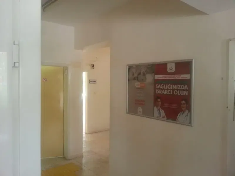 Kumluca Adrasan Aile Salığı Merkezi - Photo 7