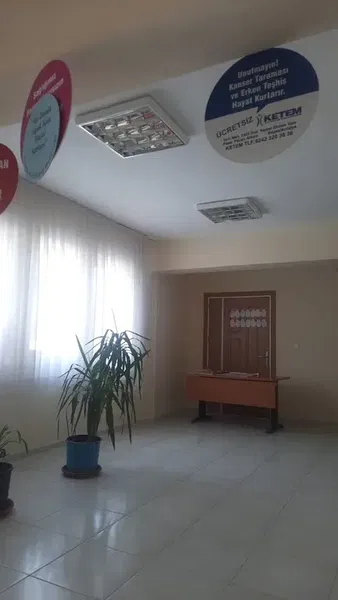 Kumluca Adrasan Aile Salığı Merkezi - Photo 8