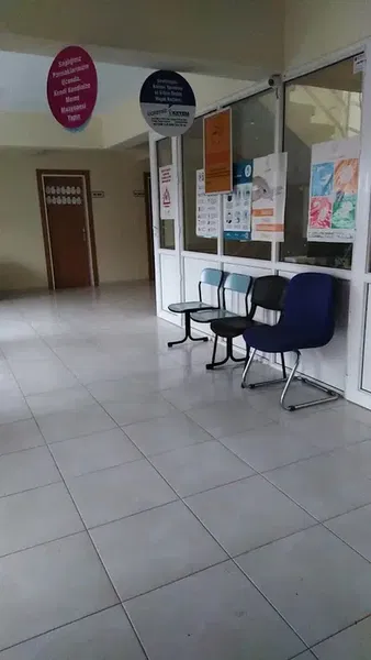 Kumluca Adrasan Aile Salığı Merkezi - Photo 10