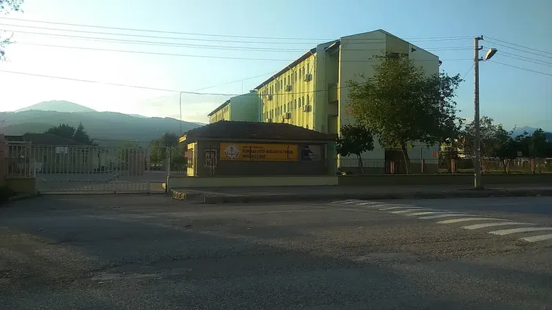 Kumluca Aml - Photo 2