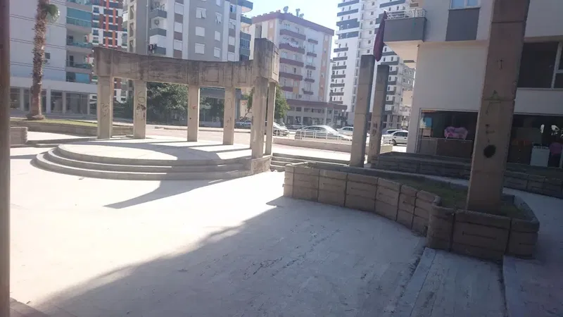 Kumluca Belediyesi Düğün Salonu - Photo 1