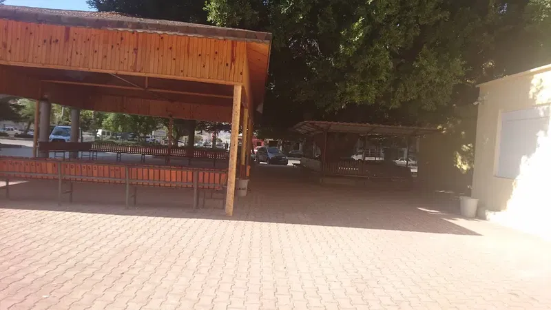 Kumluca Belediyesi Düğün Salonu - Photo 5