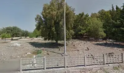 Kumluca Belediyesi Fen İşleri Şantiyesi
