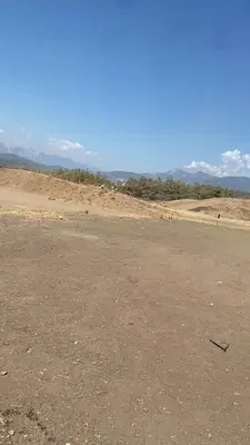 Kumluca Belediyesi Motokros Pisti