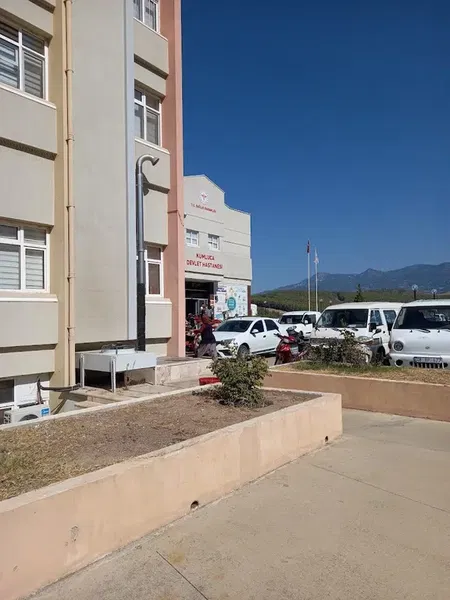Kumluca State Hospital - Photo 3