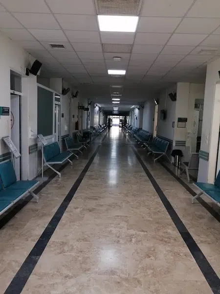 Kumluca State Hospital - Photo 4